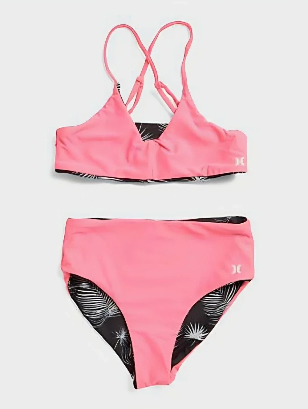 Hurley reversible options